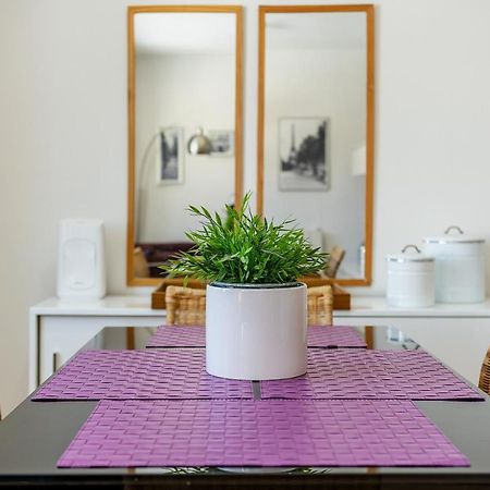 Apartamento Candela Sierra Nevada Zewnętrze zdjęcie