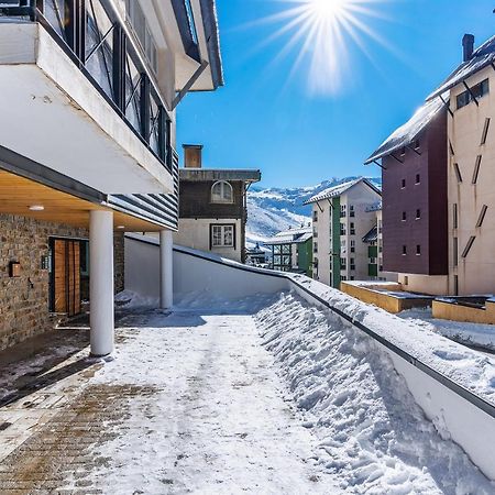 Apartamento Candela Sierra Nevada Zewnętrze zdjęcie