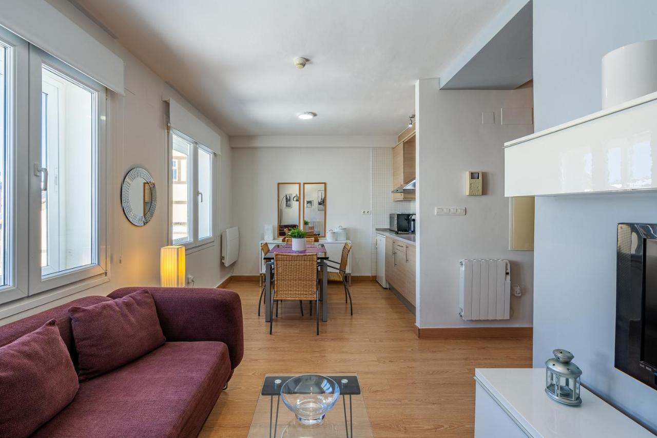 Apartamento Candela Sierra Nevada Zewnętrze zdjęcie