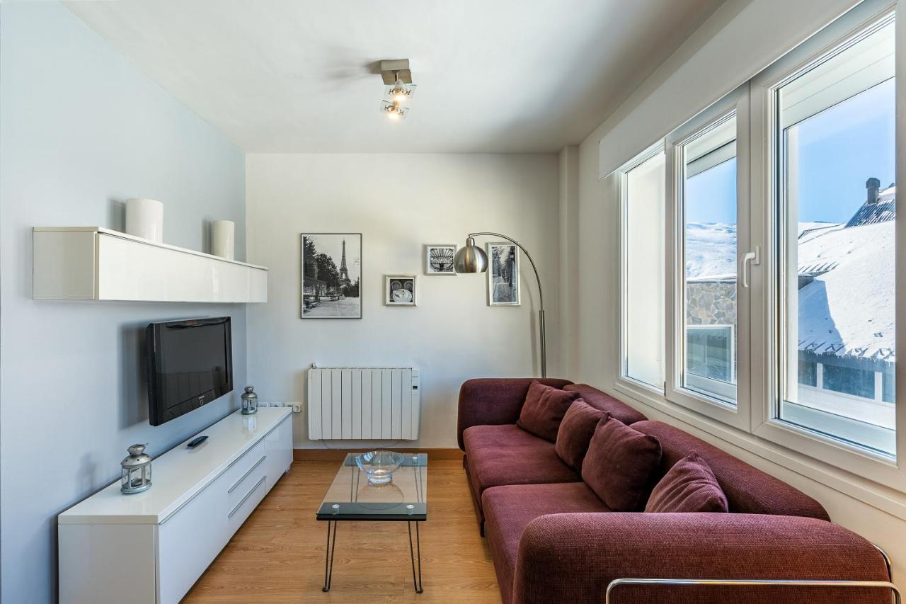 Apartamento Candela Sierra Nevada Zewnętrze zdjęcie