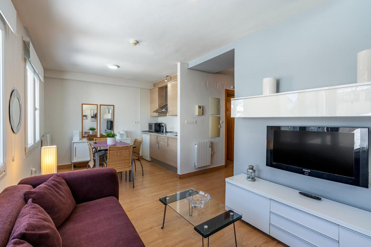 Apartamento Candela Sierra Nevada Zewnętrze zdjęcie