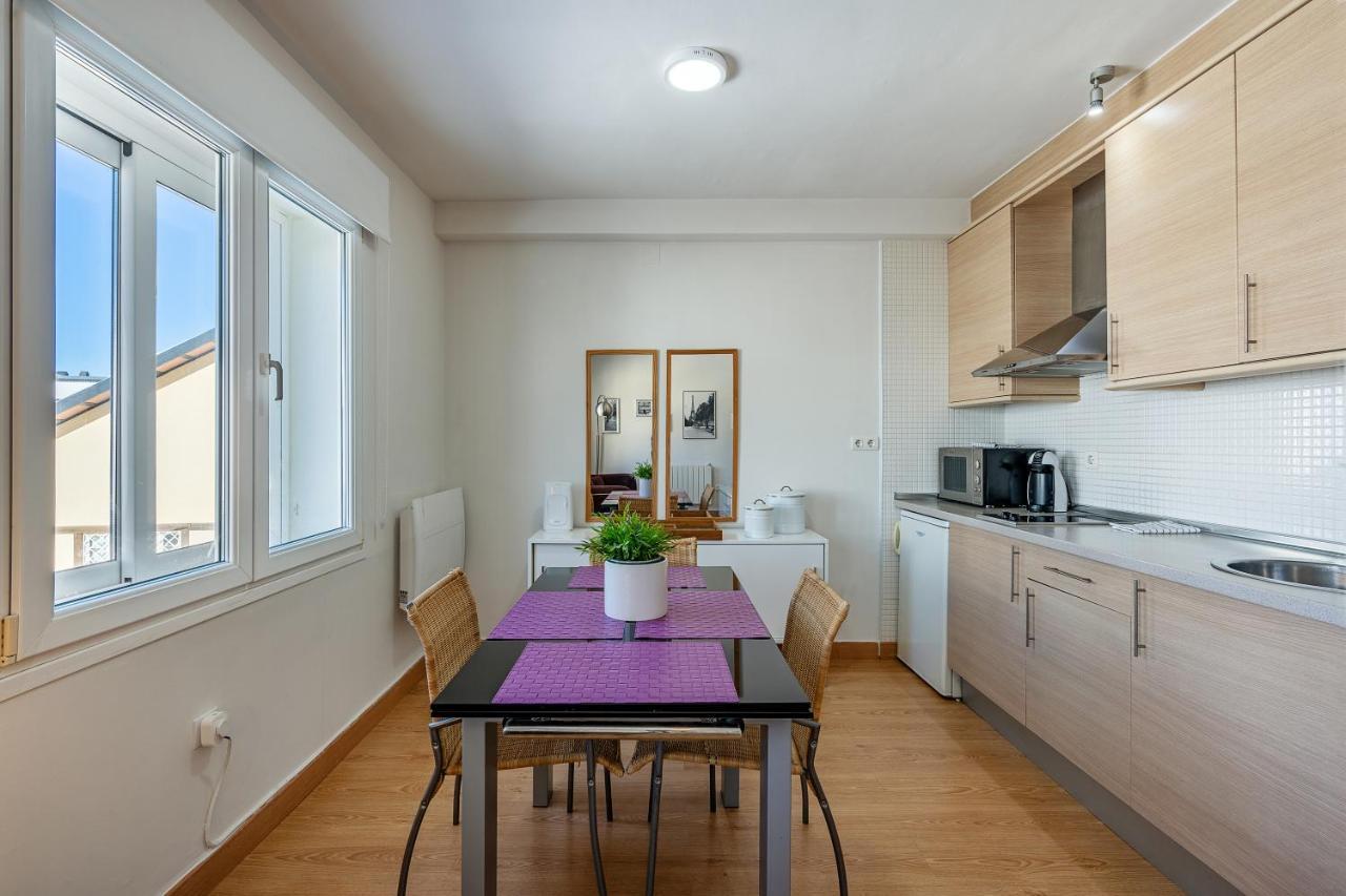 Apartamento Candela Sierra Nevada Zewnętrze zdjęcie