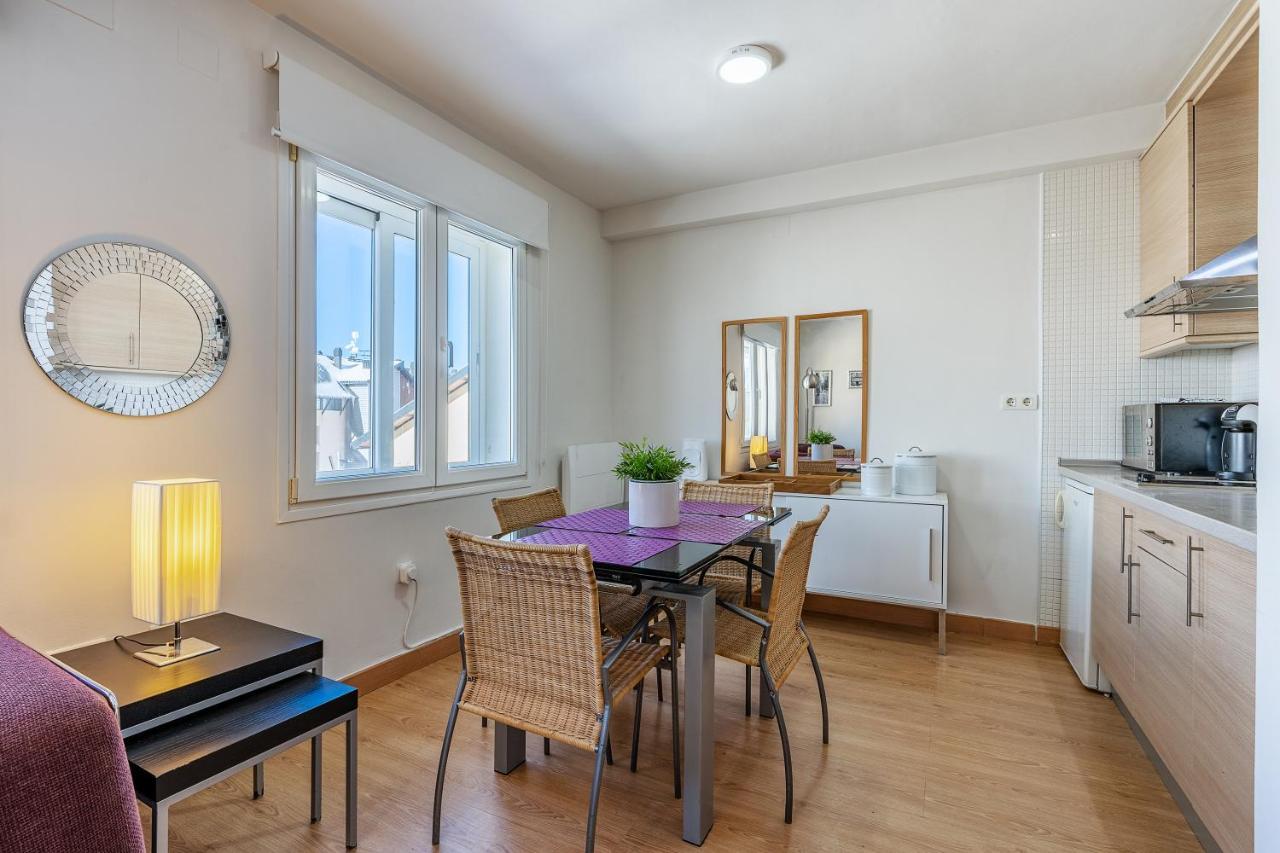 Apartamento Candela Sierra Nevada Zewnętrze zdjęcie