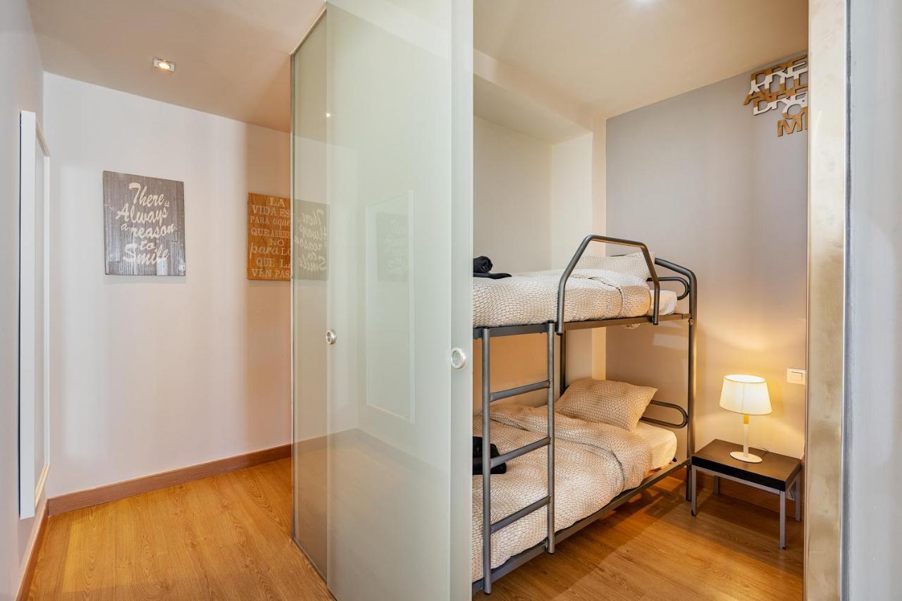 Apartamento Candela Sierra Nevada Zewnętrze zdjęcie