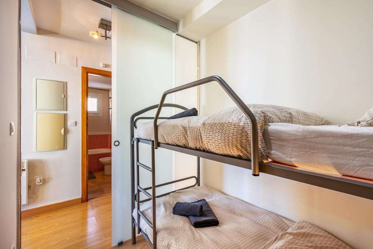 Apartamento Candela Sierra Nevada Zewnętrze zdjęcie
