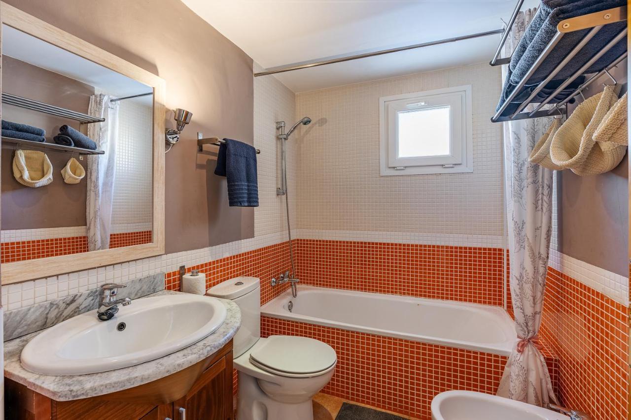 Apartamento Candela Sierra Nevada Zewnętrze zdjęcie