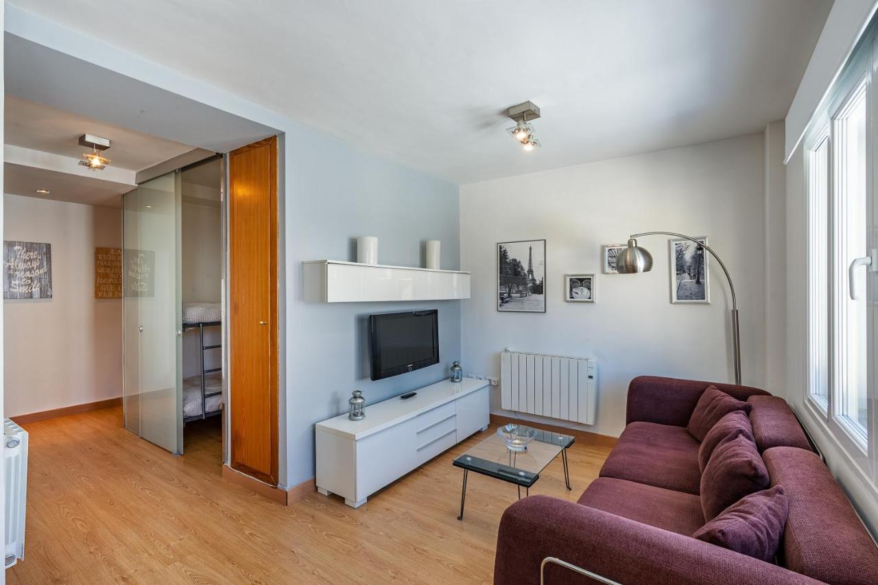 Apartamento Candela Sierra Nevada Zewnętrze zdjęcie
